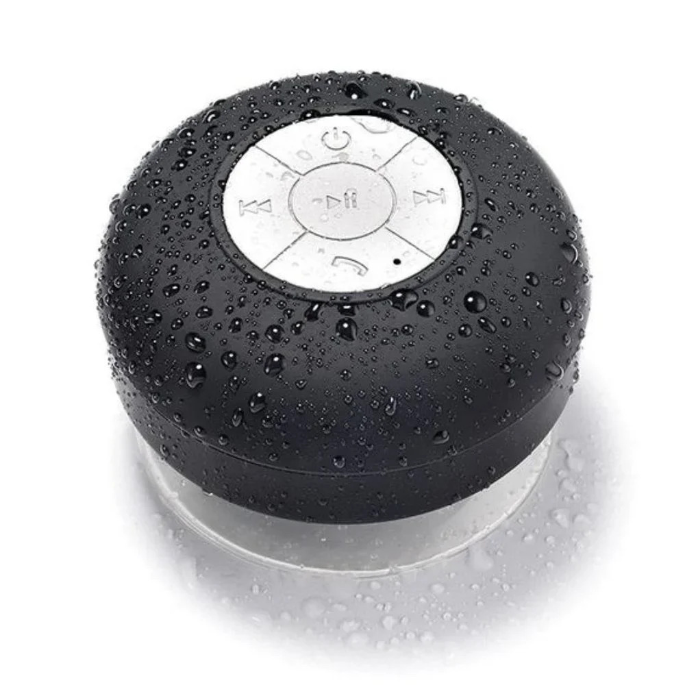 Wireless Shower Speaker